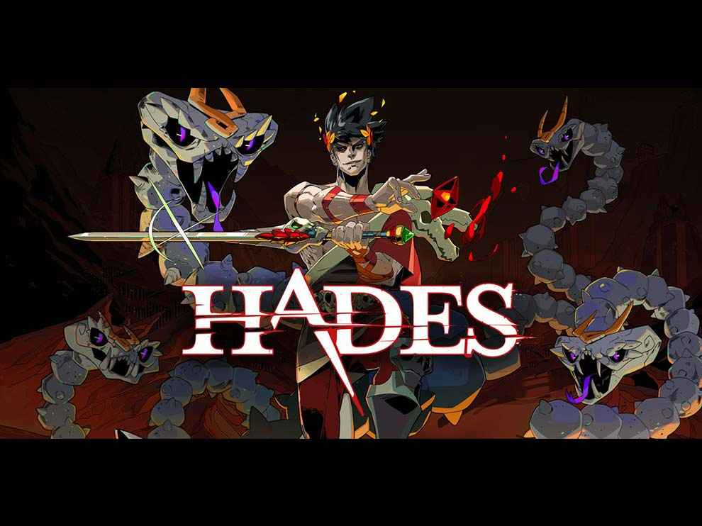 Hades