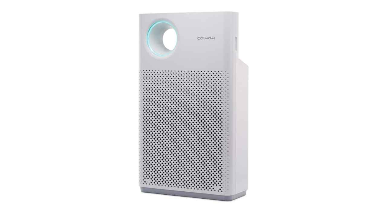 Best mid-range air purifiers with digital display