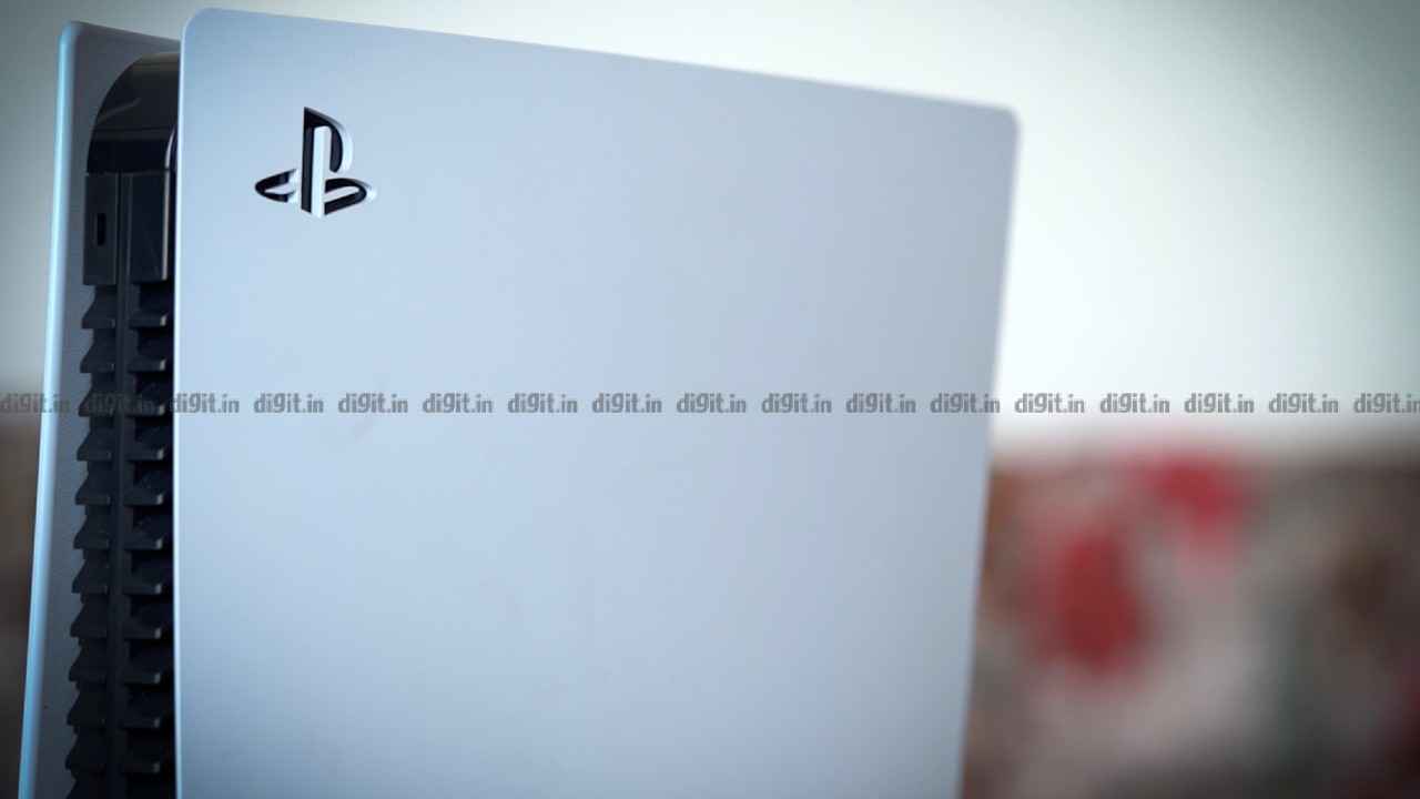 Sony may soon bring new PS5 model with Detachable Disc Drive