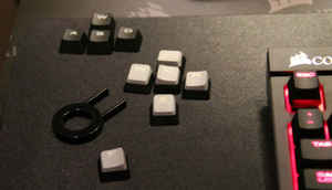 Computex 2015: New gaming gear from Roccat and Corsair