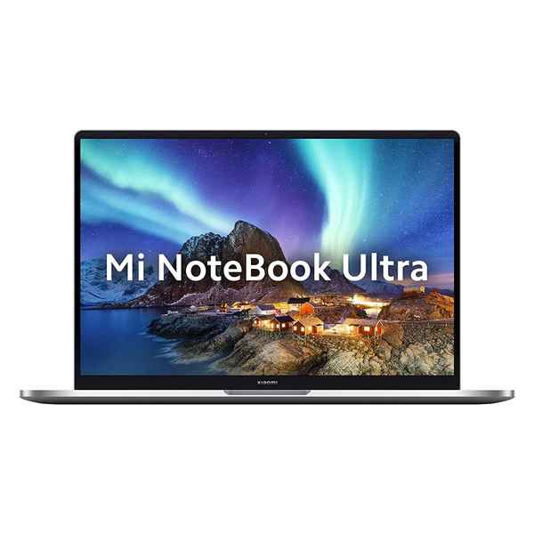 Mi Notebook Pro 11th Gen Core i7-11370H (2021)