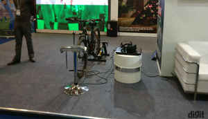 India Gaming Show 2017: In Pictures