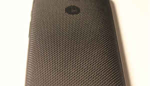 Moto Turbo: First Impressions and Benchmarks