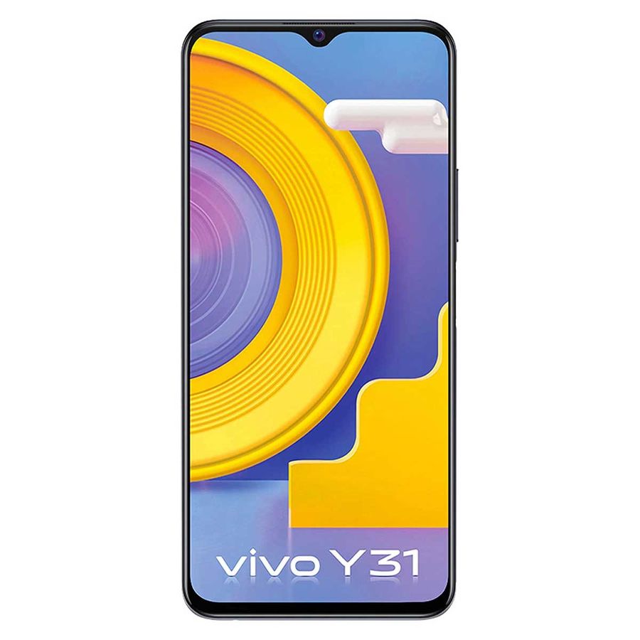 Vivo Y31 2021 Price in India, Full Specs - 19th February 2021 - Vimarsana News
