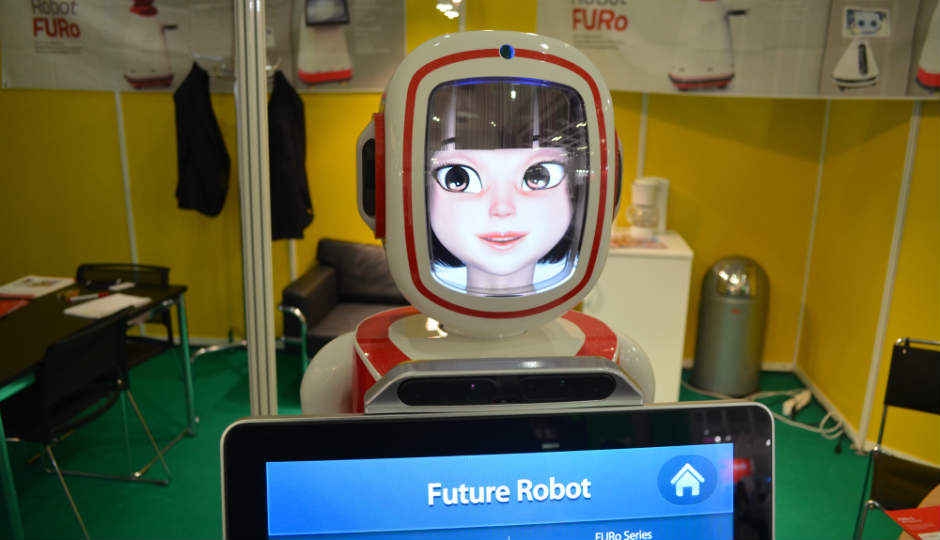 IFA 2015:  कुछ दिलचस्प गैजेट्स जिन्हें शायद आपने नहीं देखा हो