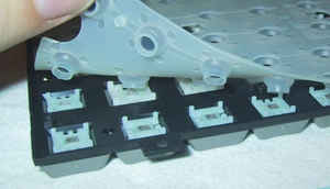 A concise guide to mechanical keyboards