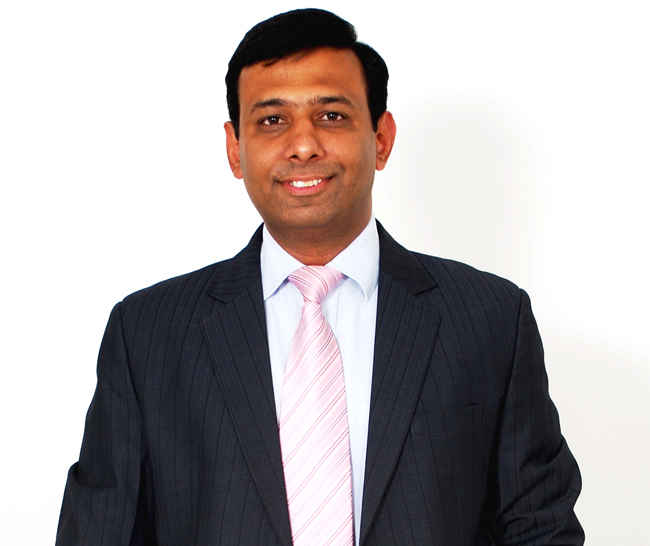 Blaunpunkt India CEO Sukhesh Madaan talks about Blaupunkt's legacy and future plans in India