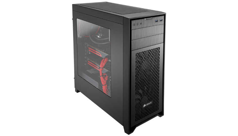 Slide 1 13 Pc Cabinets For Your Gaming Rig Under Rs 10 000