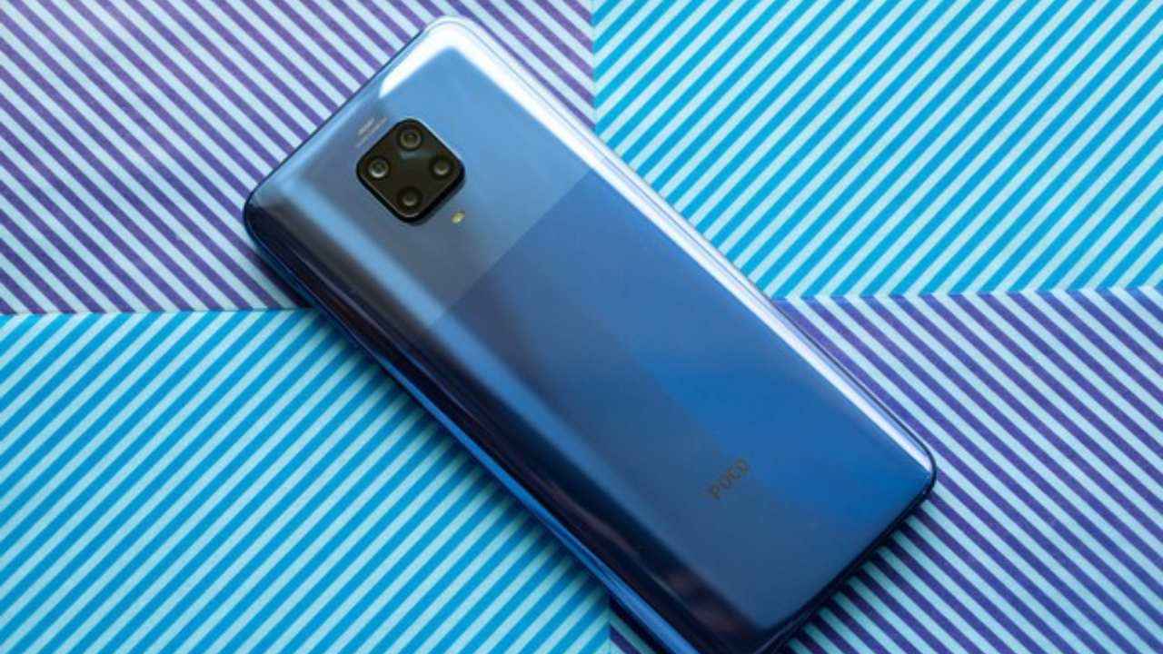 POCO M2 Pro स्मार्टफोन की सेल आज दोपहर 12 बजे होने वाली है Flipkart पर, कुछ ऐसे मिल रहे हैं डिस्काउंट और ऑफर्स