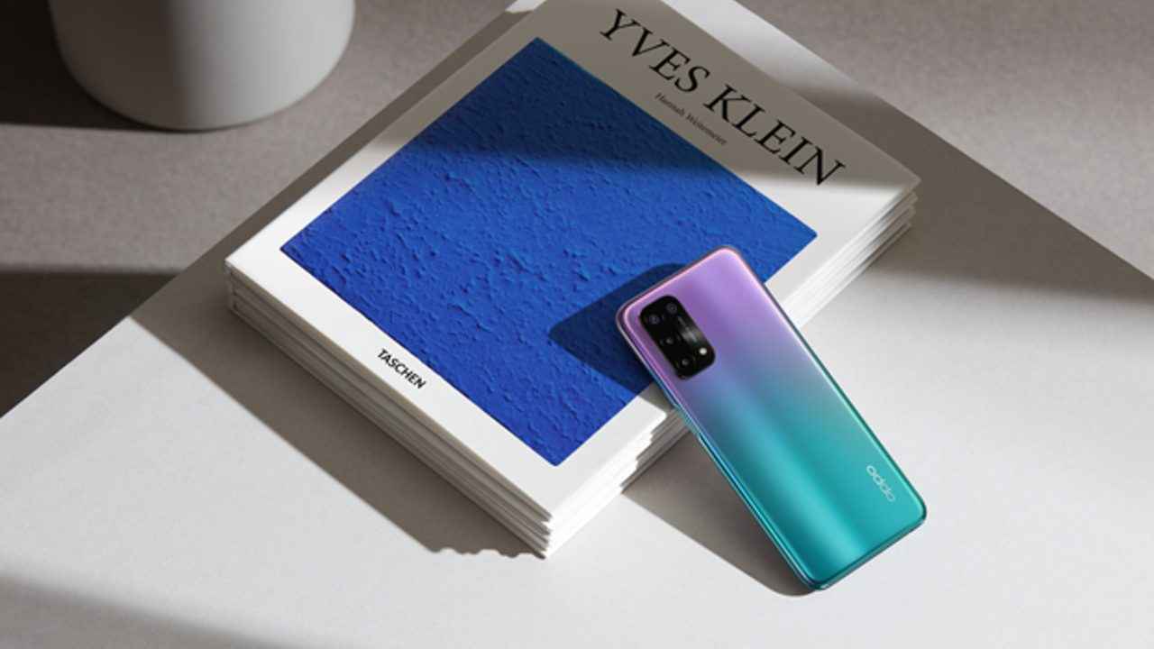 OPPO A74 5G: ওপ্পো নিয়ে এল সস্তা দামের ফিউচার প্রুফ 5G ফোন