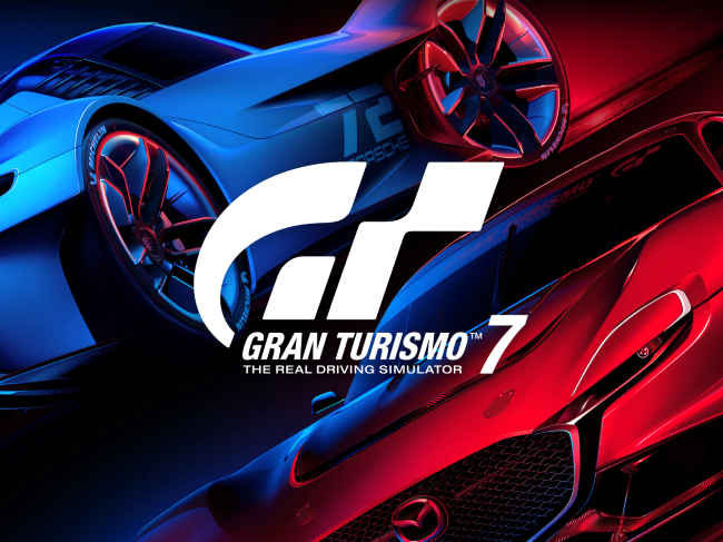 Gran Turismo 7