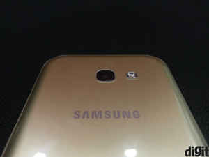 Samsung Galaxy A5 2017 को मिलने लगा मई महीने का सिक्यूरिटी अपडेट