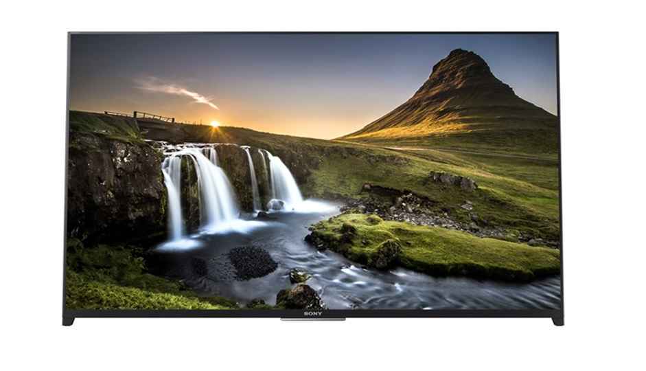 First Impressions: Sony Bravia Android TV KDL50W950C