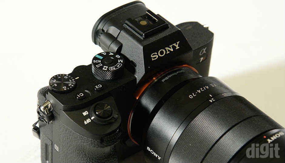 Sony Alpha 7R II, Sony RX100 IV and Sony RX10 II: First Impressions Sony Alpha 7R II, Sony RX100 IV and Sony RX10 II: First Impressions