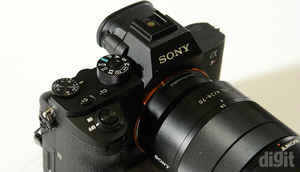 Sony Alpha 7R II, Sony RX100 IV and Sony RX10 II: First Impressions