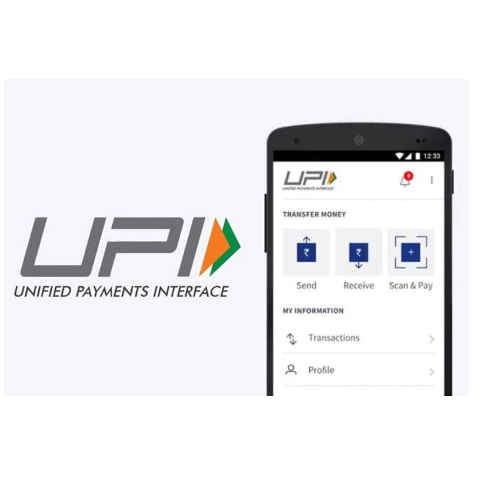 offline UPI Payment