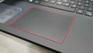 Dell Inspiron 15 7000: In Pictures