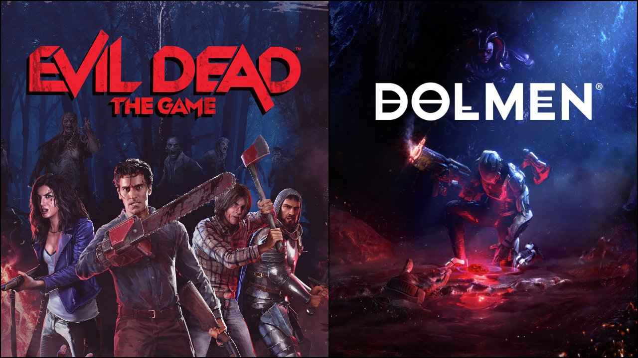 Video games releasing in May 2022: Trek to Yomi, Evil Dead, Sniper Elite 5