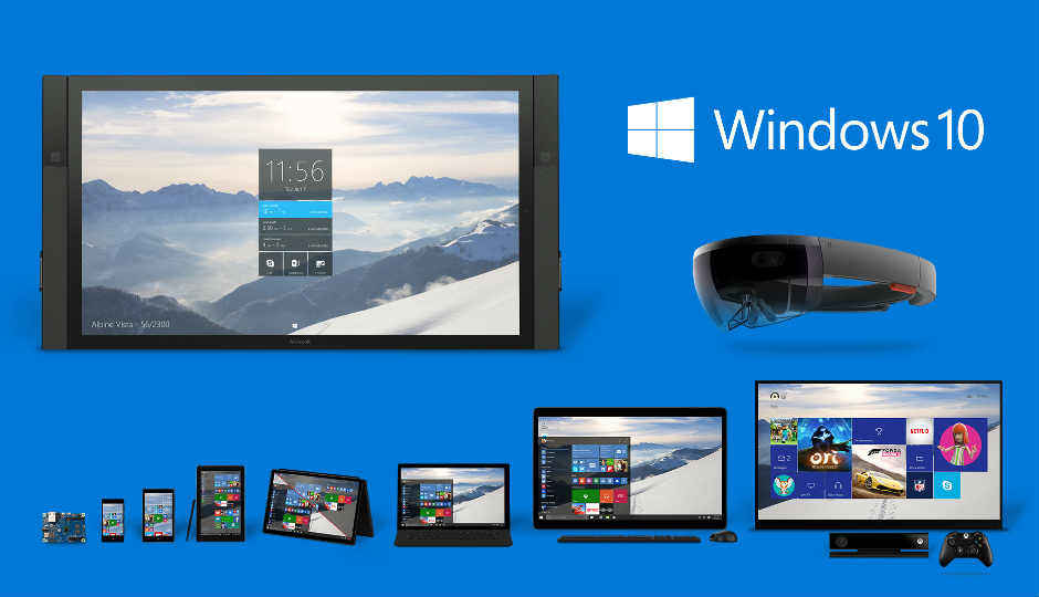 Windows 10: 10 great new features in store for you