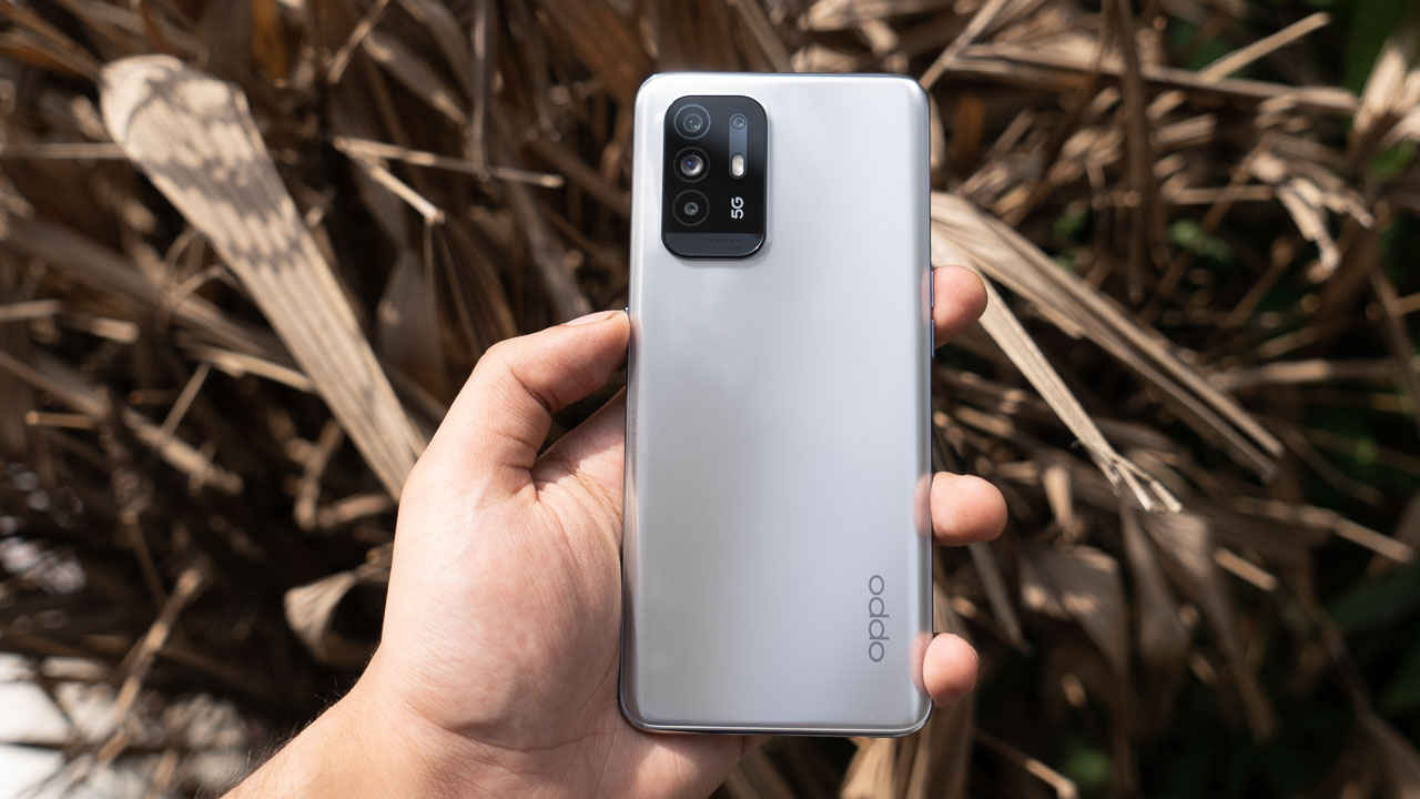 Oppo F19 Pro+ 5G Review : A familiar winning formula