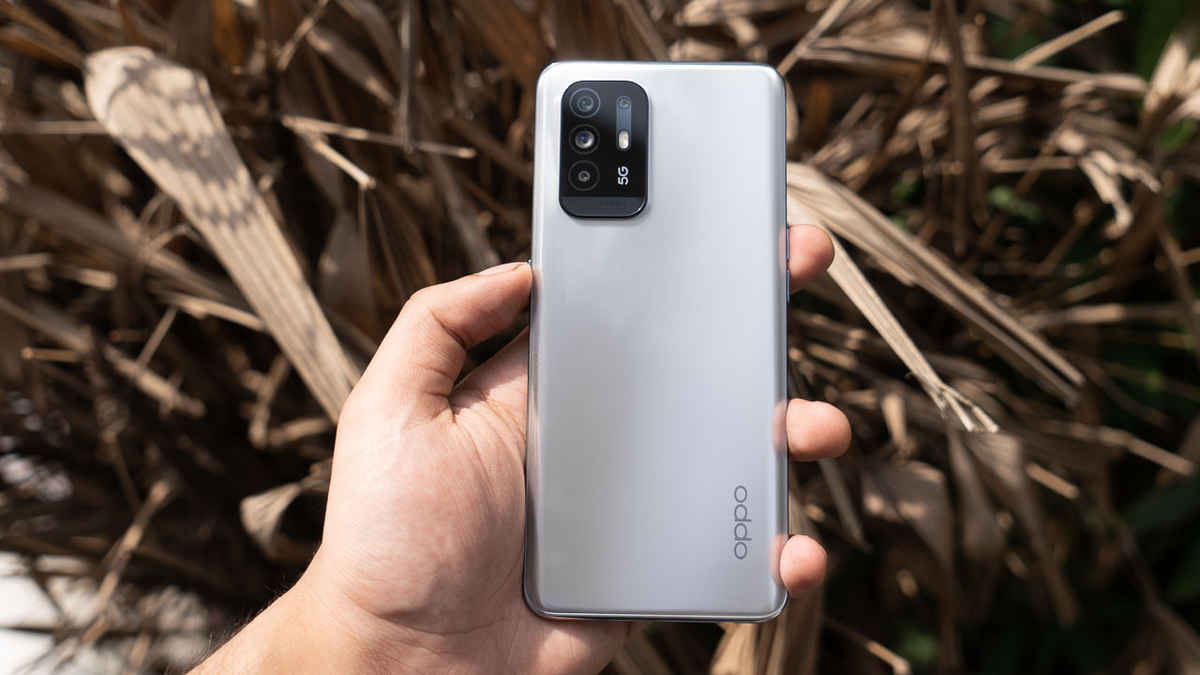 Oppo F19 Pro+ 5G  Review: A familiar winning formula