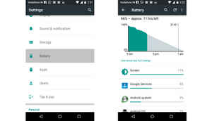 ఆండ్రాయిడ్ 5.0 లాలిపాప్: TIPS మరియు ట్రిక్స్ [NOV 23]