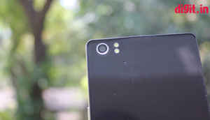 Lava Icon: First Impressions