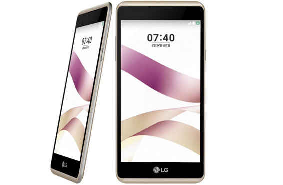 LG യുടെ ഒരു തകർപ്പൻ സ്മാർട്ട് ഫോൺ X സ്കിൻ