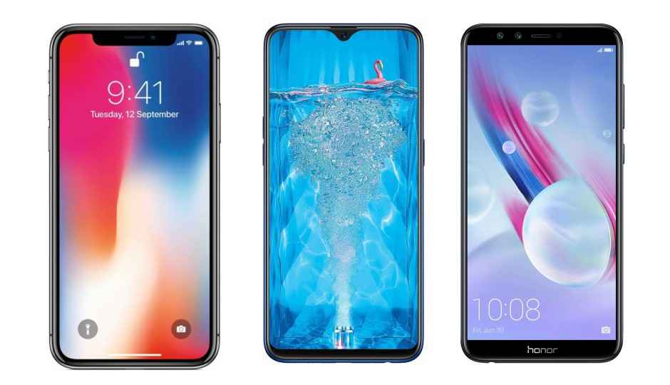 Paytm Mall Black Friday sale: Offers on iPhone X, Google Pixel 3, Honor 9 lite and more