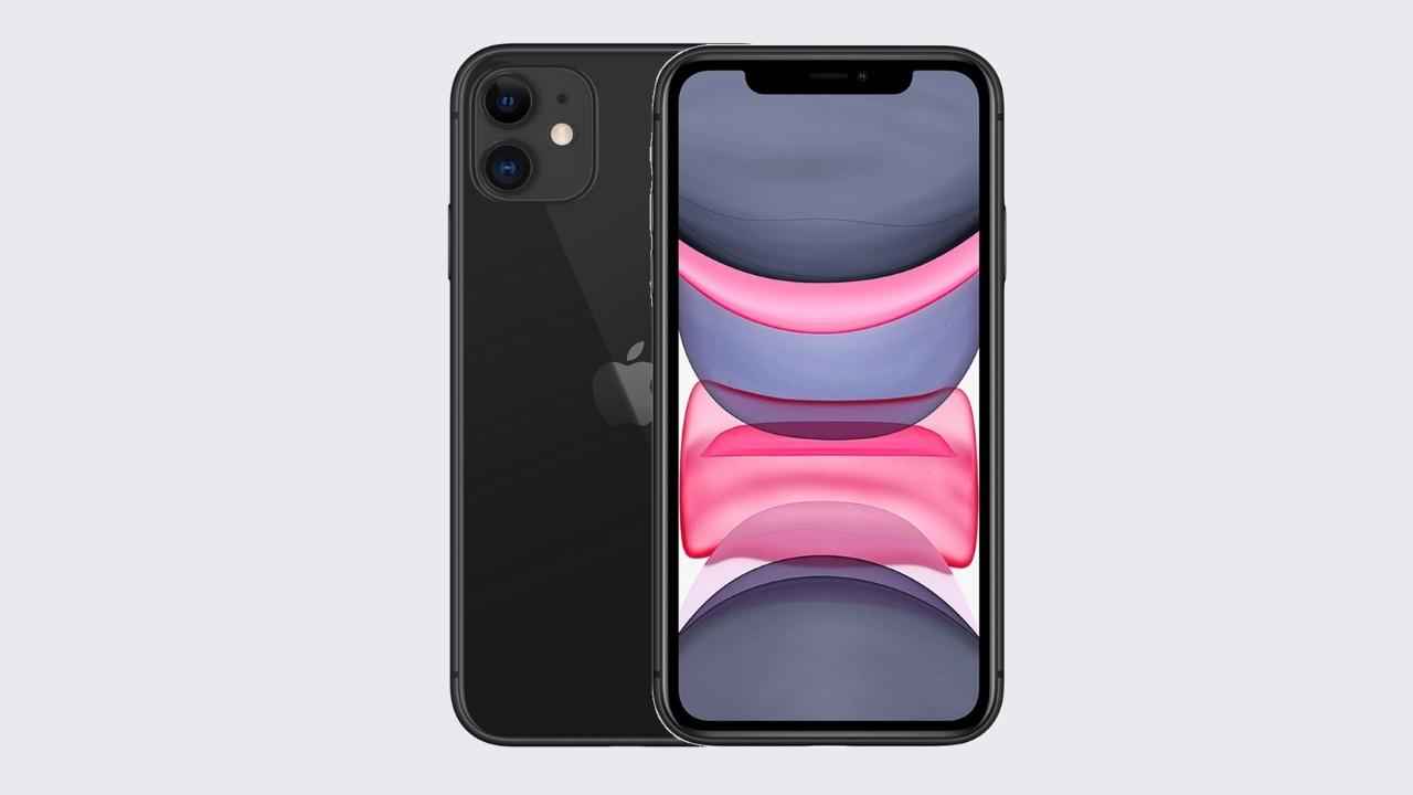 Apple iPhone 11 is on sale; Available for ₹23,490 on Flipkart