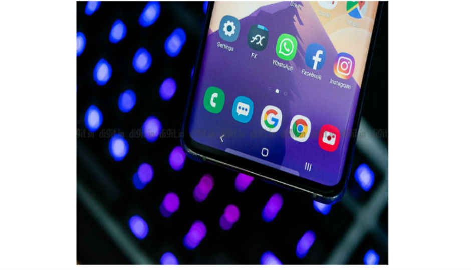 8GB র‍্যামের কিছু শক্তিশালি ফোন