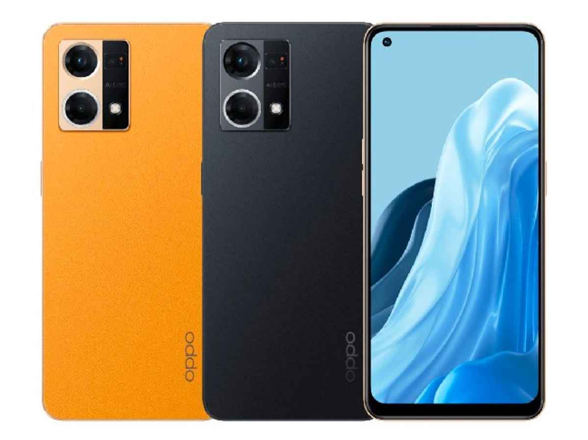 New and upcoming phones in India (May2022)