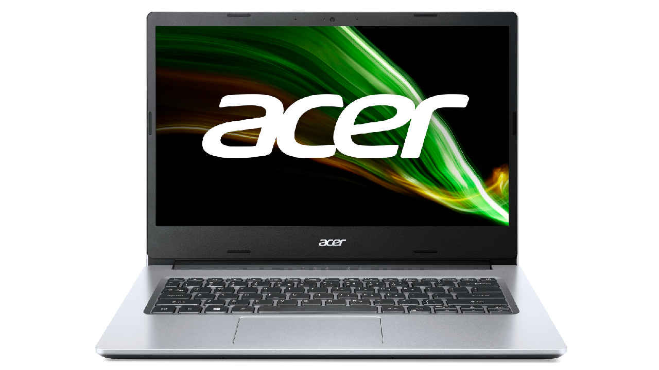 Acer announces three new Aspire 5 laptops with 11th Gen Intel Core