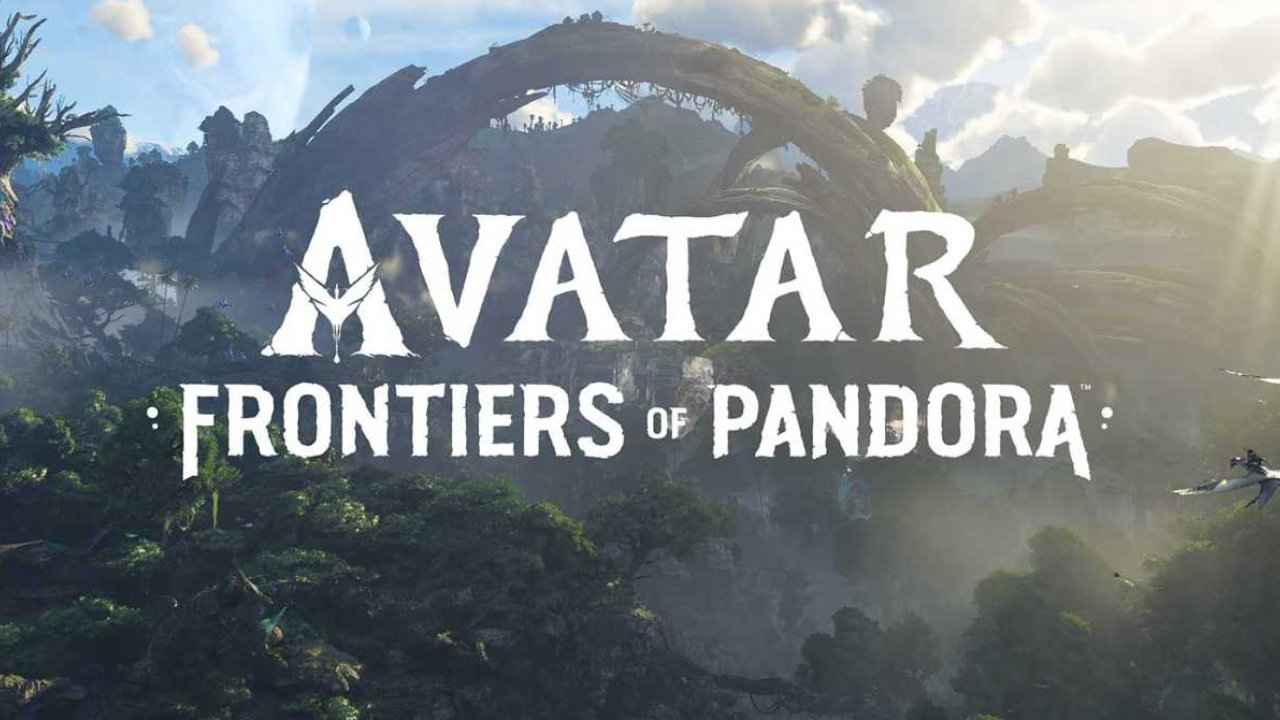 Avatar: Frontiers of Pandora