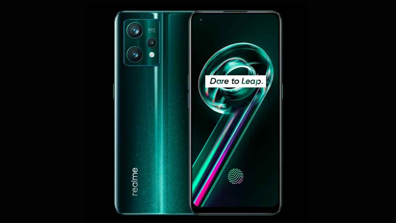 Realme 9 Pro with Snapdragon 695 and Realme 9 Pro Plus with MediaTek Dimensity 920 launched in India | Digit
