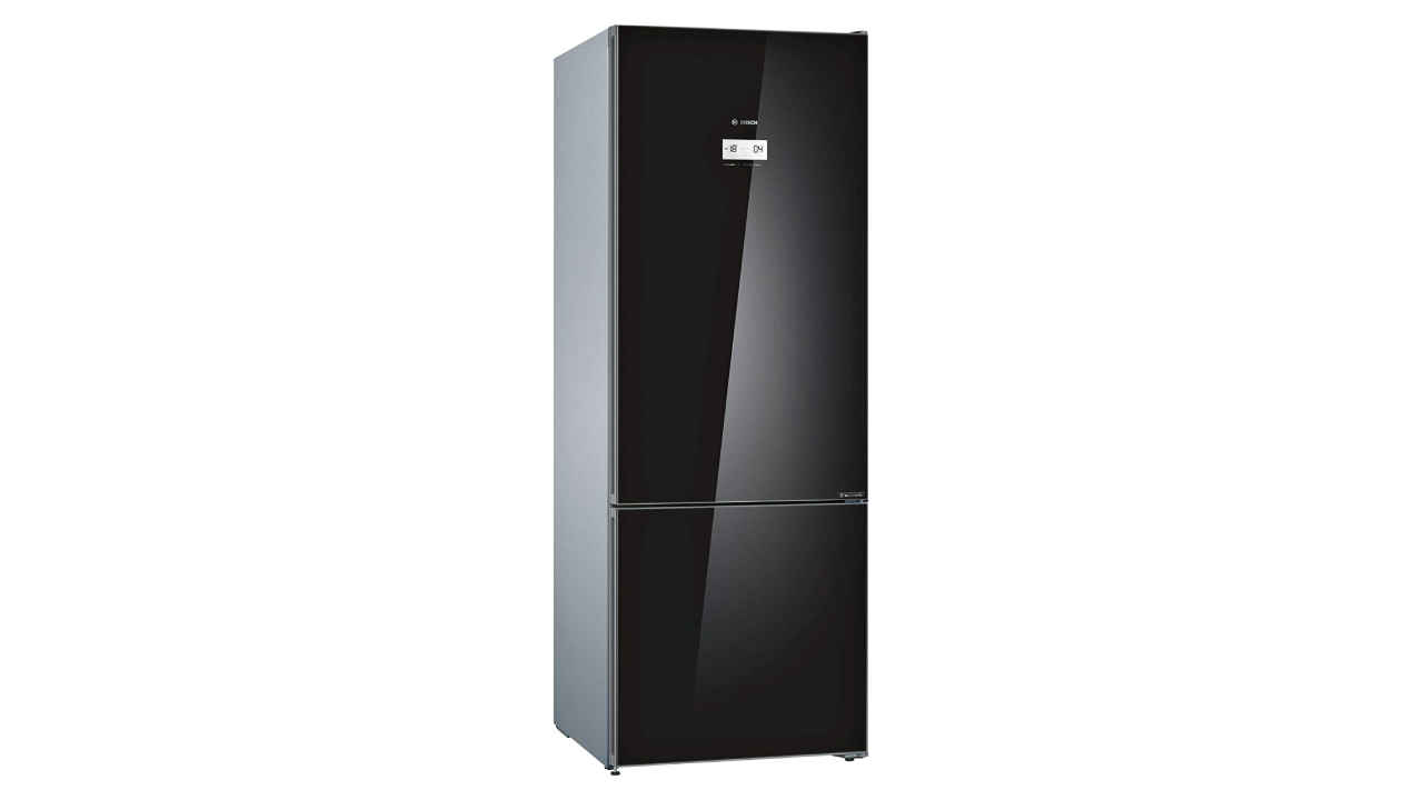 Best refrigerators with a bottom freezer