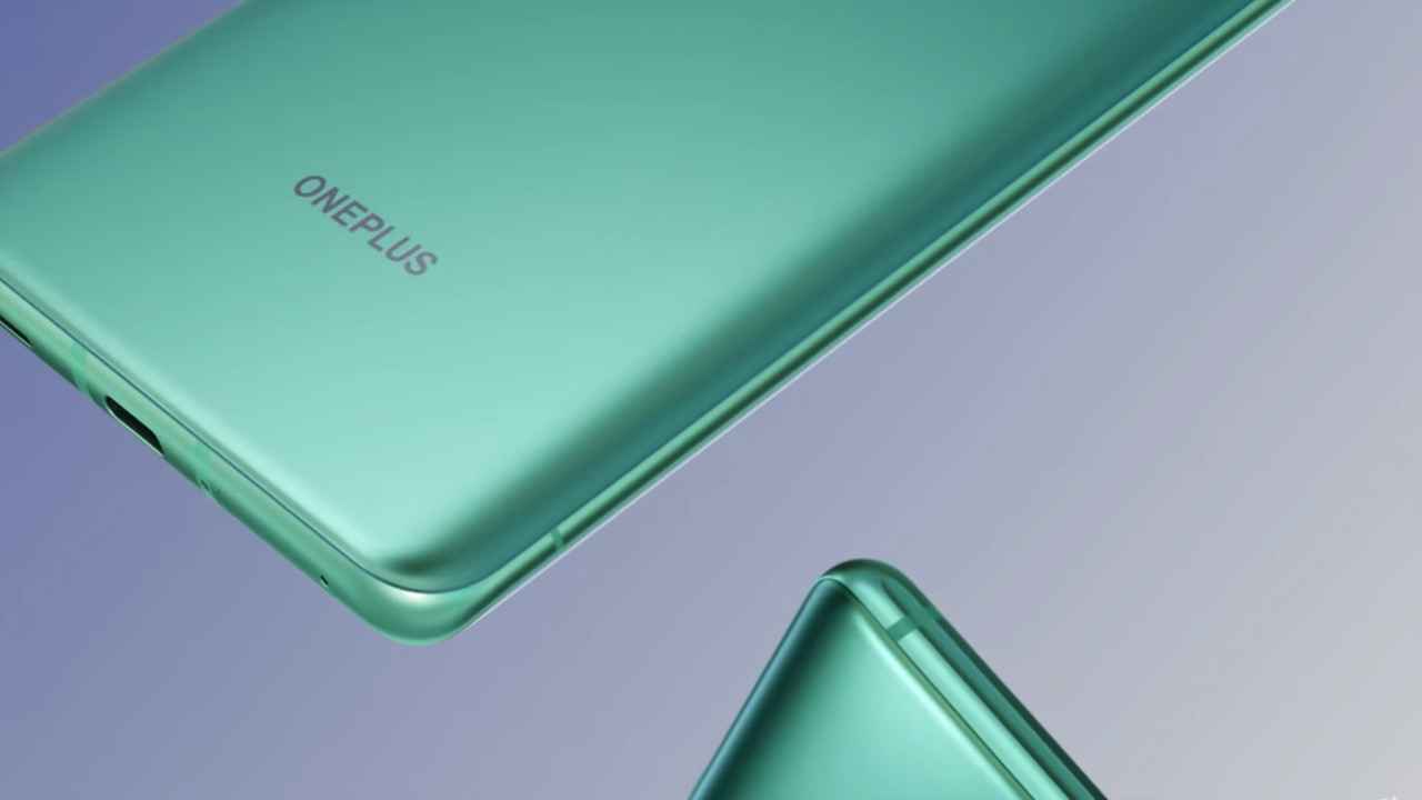 OnePlus 8 series design teased in official video ahead of launch on April 14