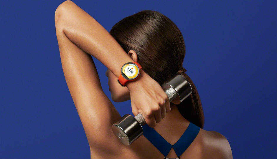 Moto 360 Sport launching in India on April 27