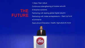 ജിയോയുടെ 2017 ലെ വരന്നിരിക്കുന്ന സംഭാവനകൾ എന്തെല്ലാം എന്ന് നോക്കാം