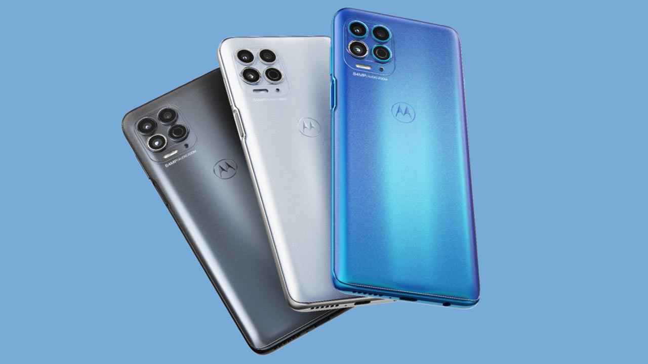 Motorola smartphone codenamed “Denver” sports the Snapdragon 480 and comes with a stylus: Report