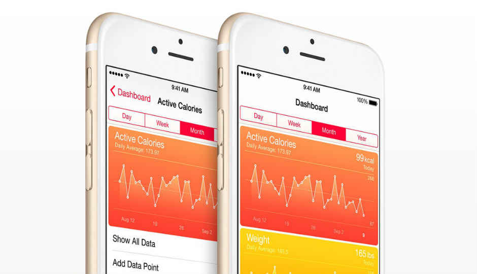 Will ‘Health’ become Apple’s new ‘Music’?
