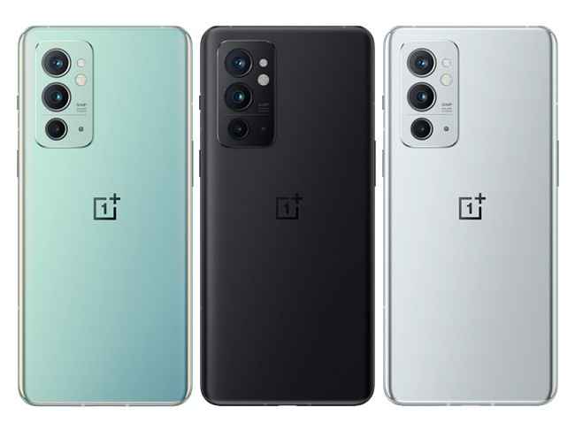 Oneplus 9RT