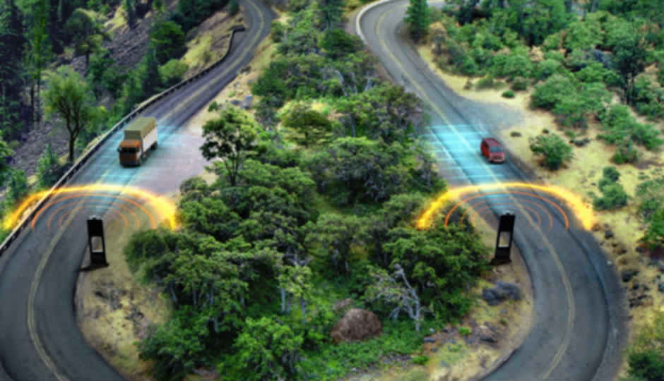 Leo Burnett India introduces solar-powered SmartLife advanced anti-collision system to make hill roads safer