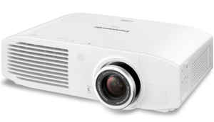 Home entertainment projectors to buy