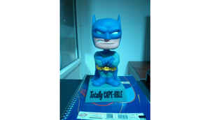 Quick Review: YotaPhone