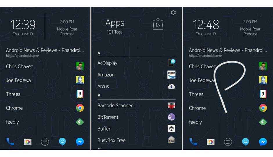 Brand new Android apps and games that you should try Brand new Android apps and games that you should try