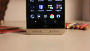 HTC One M9+: ఇమేజెస్