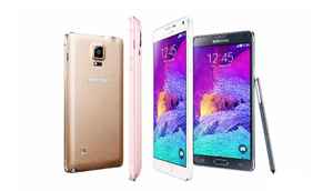 Best smartphones with wide aperture and large camera sensors