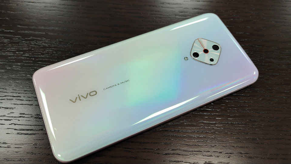 VIVO V17 ডায়মন্ড কাট ডিজাইনের সঙ্গে আসবে