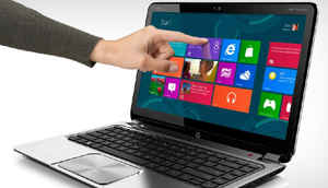 How to test a laptop in a retail store before buying one